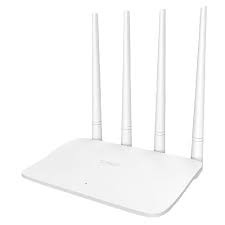 Tenda F6 300Mbps Single Band WiFi Router