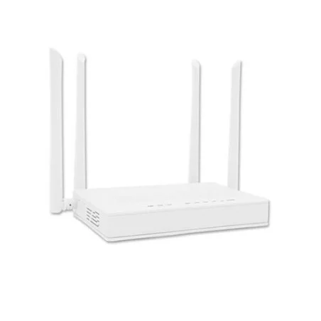 V-SOL 2GE, WiFi5 GPON/EPON 1x XPON Fiber ONU Router, Model: V2802DAC