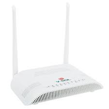 VSOL XPON 1GE+1FE WiFi Onu Router, Model: V2802GW