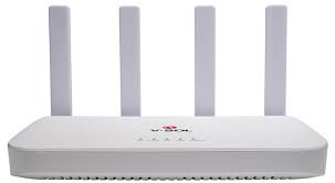 VSOL XPON ONU Router, Wi-Fi 6 AX1500, 1XPON 4x LAN RJ45, Model: V2804AX15