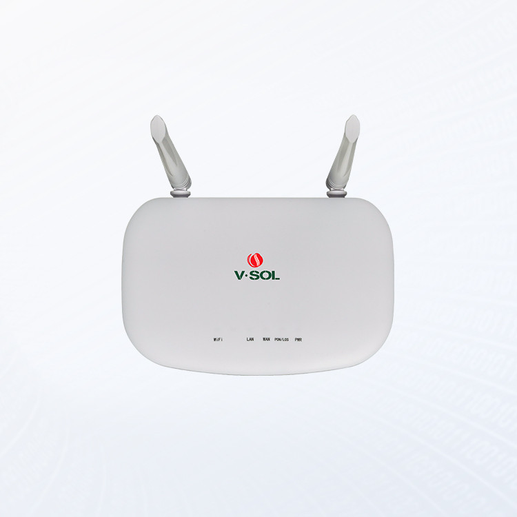 VSOL XPON ONU Single Band Wifi Router, Model: V2801RGW