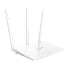 Tenda F3 300mbps Single Band Wireless Router